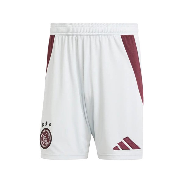 Pantalones Ajax 2ª 2024 2025